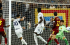 Manu Kone - Lautaro Martinez bùng nổ, Inter hòa kịch tính Roma