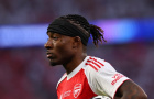 Juventus, Atletico muốn mượn Noni Madueke từ Arsenal