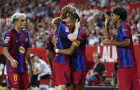 Raphinha lại có hat-trick, Barca ngược dòng hạ Sevilla