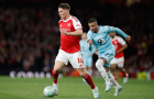 Mất suất vào tay Havertz ép Gyokeres rời Arsenal