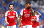 Cơn ác mộng pressing của Brighton nhấn chìm Arsenal