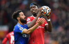 Andros Townsend bị xe lu cán trúng khi khởi động tại Thái Lan