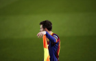 Laporta nêu lý do Barca không thể tái hợp với Messi