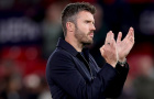Carrick bảo vệ sao Leny Yoro sau thảm họa phòng ngự