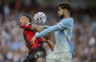 Gvardiol làm chủ hành lang trái giúp Man City thăng hoa