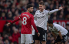 Viện binh trở lại tựa chiếc phao cứu sinh cho Michael Carrick