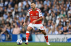Trận đá chính đáng quên của Bruno Guimaraes cho Arsenal