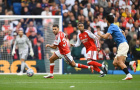 Troy Deeney khó hiểu khi Guimaraes chưa bị thay sau giờ nghỉ