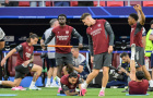 Gyokeres muốn rời Arsenal, đàm phán với Milan và Juventus