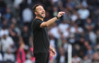 Roberto De Zerbi từ chối nói chuyện với các cầu thủ Tottenham, kêu gọi các 'lãnh đạo' hãy 'dẫn dắt' đội bóng.