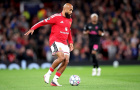 Carrick cất Rashford để dùng tam tấu mới đấu Fulham?