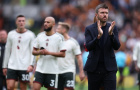 Sa thải Michael Carrick không thể cứu vãn Man United