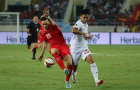 Hàng thủ tuyển Việt Nam đối mặt rủi ro tại FIFA ASEAN Cup