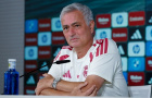 Ám ảnh Metropolitano và bài toán chờ Jose Mourinho giải mã