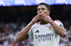 Real Madrid sắp gia hạn với Jude Bellingham đến năm 2032