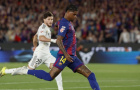 Yamal chia sẻ về màn lột xác của Rashford tại Barcelona