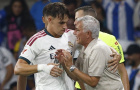 Carlos Espi mang đến giải pháp đích thực cho Real Madrid