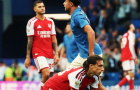 Hơn cả sẩy chân, thua Brighton là hồi chuông cảnh báo cho Arsenal