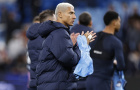 Richarlison gửi thông điệp ẩn ý khi Tottenham thua Aston Villa