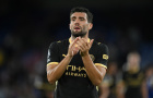 Mateo Kovacic để ngỏ khả năng rời Man City trong tháng 1