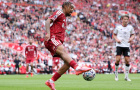 Bournemouth 0-0 Liverpool: Barcola đá chính
