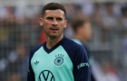 Xé lưới Arsenal, Pascal Gross xác nhận chia tay tuyển Đức