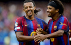 Barca cân nhắc kéo Kounde trở lại đá trung vệ
