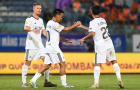 HAGL và Hà Nội FC cùng gục ngã tại Cúp Quốc gia