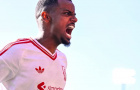 Isak tỏa sáng, Liverpool nhọc nhằn hạ Bournemouth