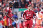 Nghịch lý Isak - Wirtz trong ngày Liverpool hạ Bournemouth