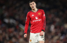 Carrick nêu lý do Sesko vắng mặt trước Fulham