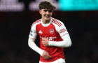 McCoist giục Arsenal cho Rangers mượn Max Dowman