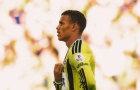 Greenwood lập cú đúp, Fenerbahce thắng hủy diệt Eyupspor