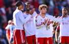Chấm điểm Liverpool: Barcola mờ nhạt; Hàng thủ xuất sắc
