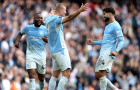 Chấm điểm Man City: Semenyo đỉnh cao, Haaland tạo cột mốc