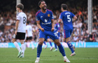 Cunha tỏa sáng phút 89, Man Utd thoát thua trước Fulham