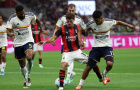 Thắng thuyết phục Lecce, AC Milan duy trì mạch bất bại tại Serie A