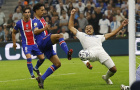Thắng Marseille 2-1, PSG vươn lên vị trí thứ 6
