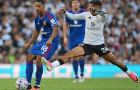 Saha chê MU thi đấu không thể chấp nhận trước Fulham