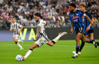 Conceicao nổ súng, Juventus thắng thuyết phục Atalanta