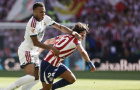 5 dấu ấn Atletico Madrid 2-1 Real: Mbappe - Vinicius 'tắt điện'; Cơn thịnh nộ của Mourinho