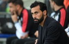 Arbeloa tuyên bố trọng tài không muốn MU thất bại