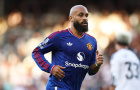 Neville chỉ trích 6 sao Man Utd hời hợt trước Fulham