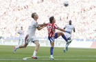 'Pháo đài cát' nơi hàng thủ Real Madrid