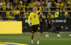 Arsenal thách thức MU vụ tiền đạo Maximilian Beier