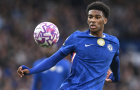Chelsea lo ngại làn sóng săn đón Josh Acheampong
