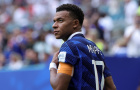 Zidane hé lộ kế hoạch sử dụng Mbappe ở tuyển Pháp