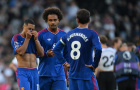Man United có thực sự thảm hại như Neville nhận định?