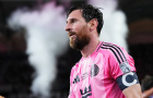 Messi và Suarez nổ súng, Inter Miami vẫn hòa San Diego