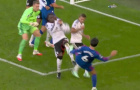 Ngoại hạng Anh công bố băng ghi âm VAR từ chối penalty của MU